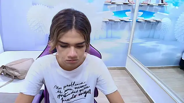 DEMI LEED online show from 02-28-26, 07:13