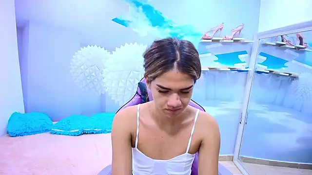 DEMI LEED online show from 02-19-26, 12:02