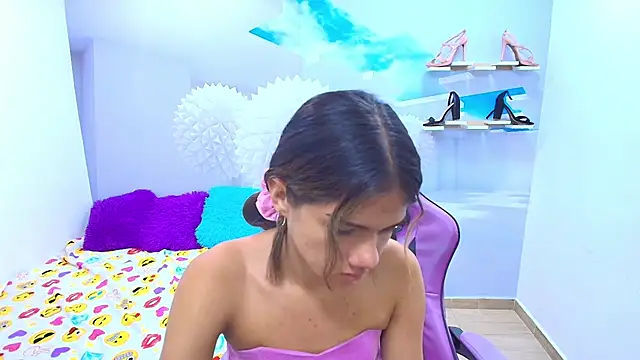 DEMI LEED online show from 10-01-25, 02:10