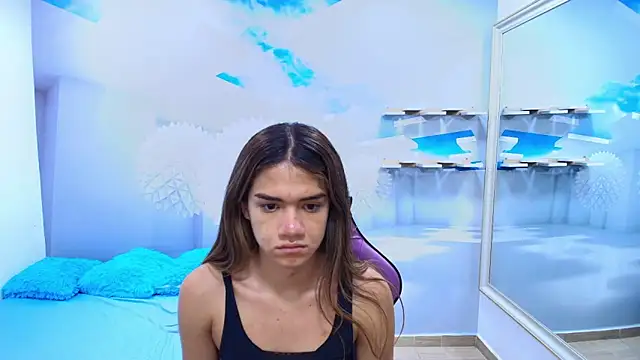 DEMI LEED online show from 03-12-26, 12:20