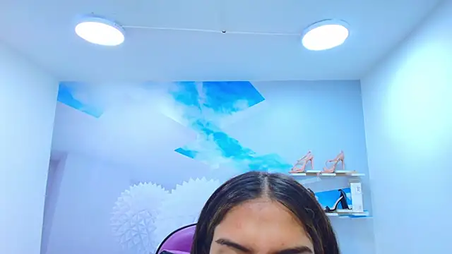 DEMI LEED online show from 09-18-25, 01:14