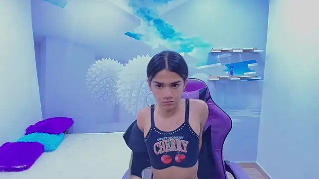 DEMI LEED online show from 11-06-25, 01:26