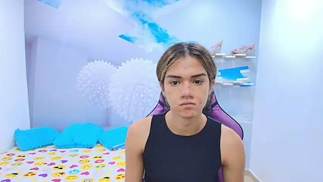 DEMI LEED online show from 02-13-26, 12:38