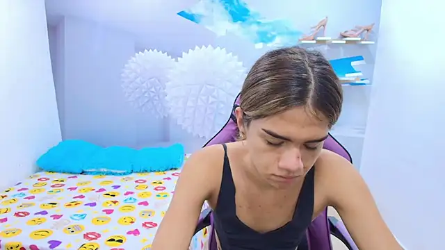 DEMI LEED online show from 02-16-26, 12:15