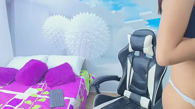 DEMI LEED online show from 03-19-25, 12:23