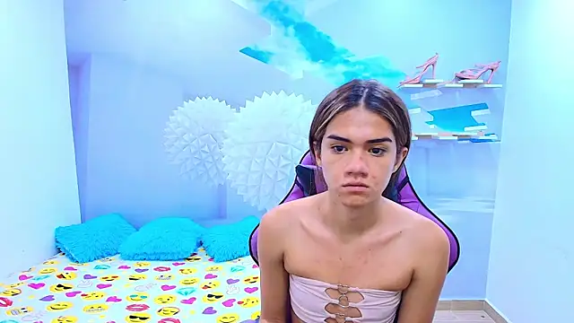 DEMI LEED online show from 02-17-26, 12:35