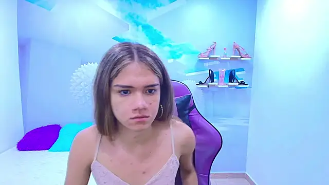 DEMI LEED online show from 12-22-25, 07:14