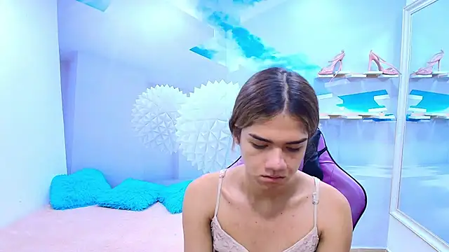 DEMI LEED online show from 02-21-26, 11:56