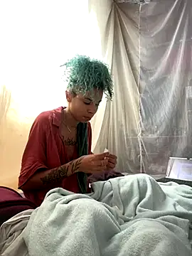 sammoura01 online show from 01-08-26, 01:17