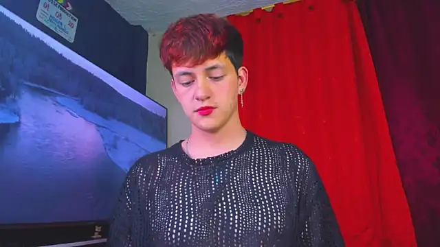 GabyThoms online show from 12-02-25, 12:44