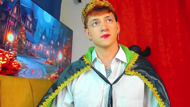 GabyThoms online show from 11-01-25, 03:57