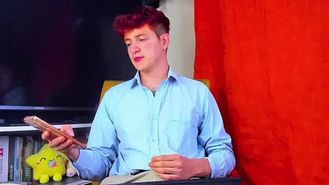 GabyThoms online show from 01-19-26, 12:03