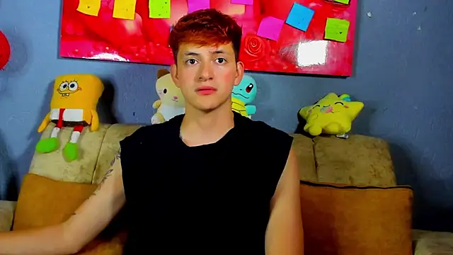 GabyThoms online show from 04-13-26, 01:09