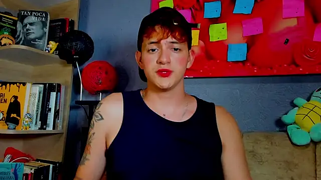 GabyThoms online show from 04-13-26, 08:35