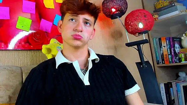 GabyThoms online show from 03-03-26, 02:24