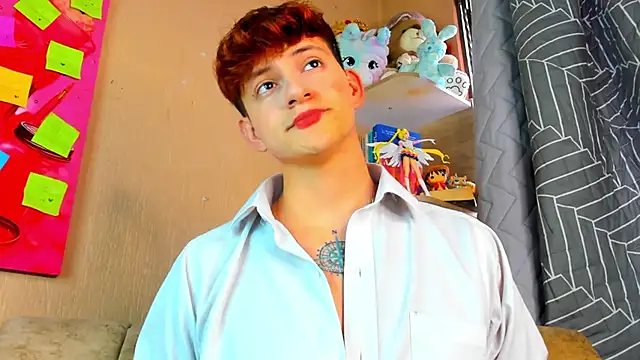 GabyThoms online show from 02-22-26, 07:59