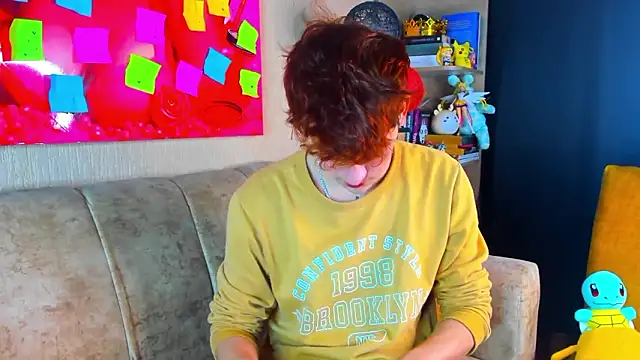 GabyThoms online show from 03-12-26, 09:19