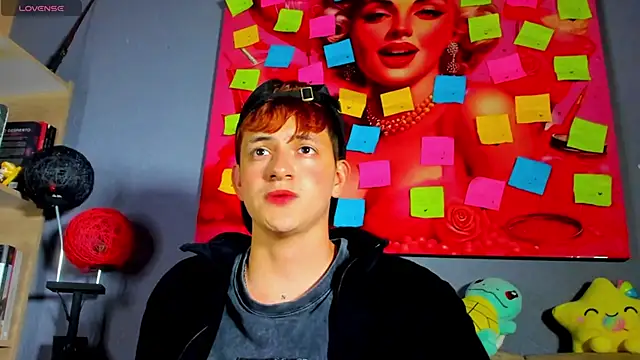 GabyThoms online show from 04-15-26, 04:29