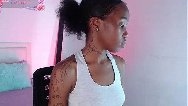 Rihana hot01 online show from 01-14-25, 01:58