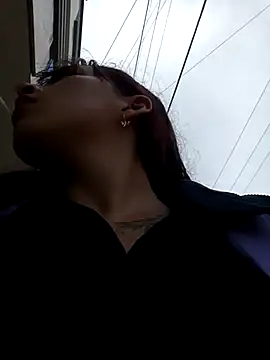 Snapshot of Isabella_Delight_ chatting on 02-16-25, 09:05 Isabella Delight online show from 02-16-25, 09:05