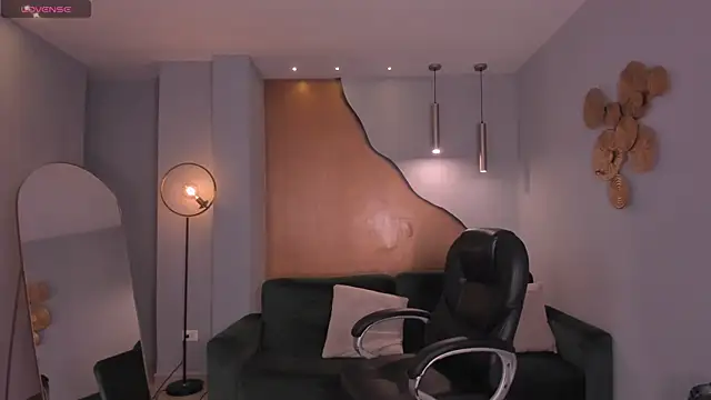 AbbyDalton online show from 02-17-26, 06:16