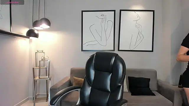 AbbyDalton online show from 02-22-26, 05:25