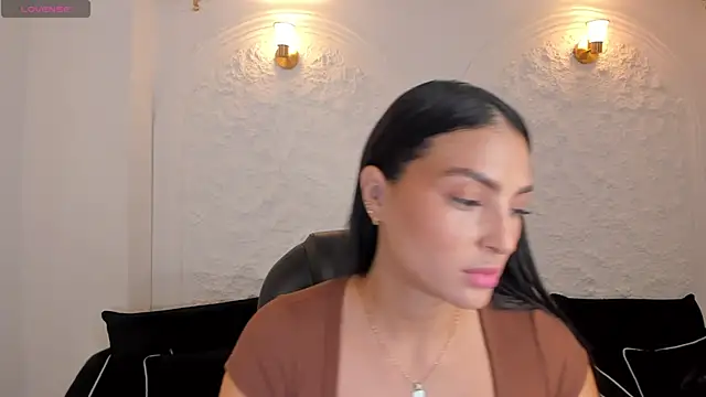 AbbyDalton online show from 05-06-26, 11:25
