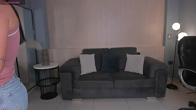 AbbyDalton online show from 04-14-26, 07:19