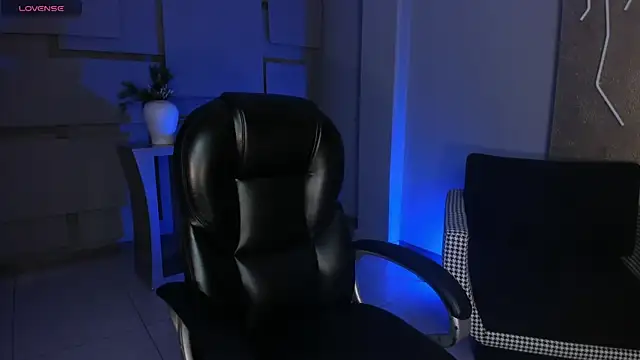 AbbyDalton online show from 12-02-25, 06:53