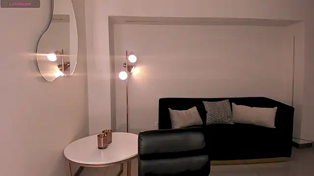 AbbyDalton online show from 03-21-26, 12:09