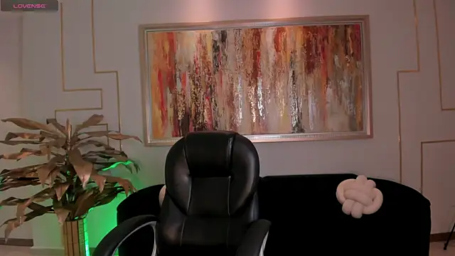 AbbyDalton online show from 11-26-25, 06:30