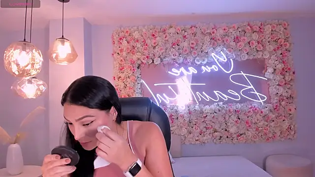 AbbyDalton online show from 03-19-26, 05:57