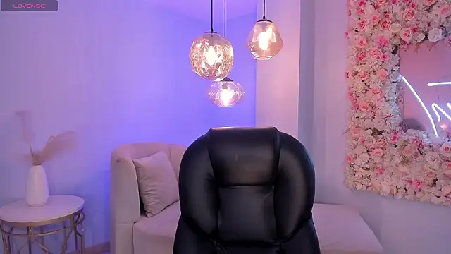 AbbyDalton online show from 03-09-26, 07:28