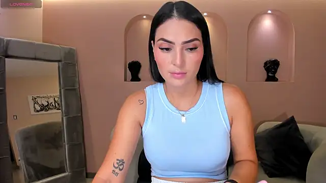 AbbyDalton online show from 05-23-26, 11:53