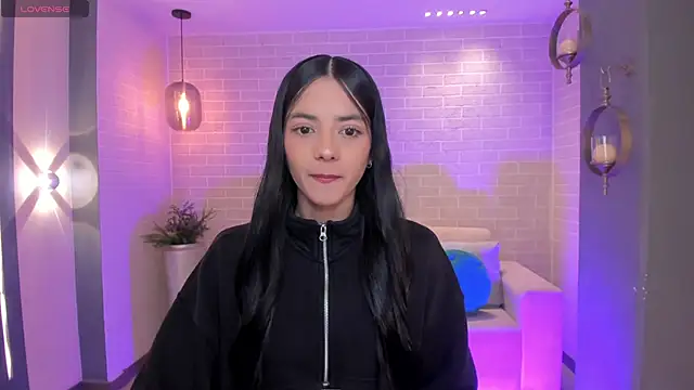 HannahJamesX online show from 12-19-25, 07:05