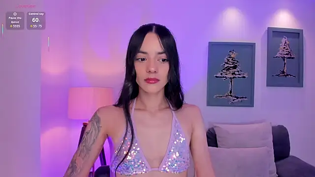 HannahJamesX online show from 12-22-25, 07:36