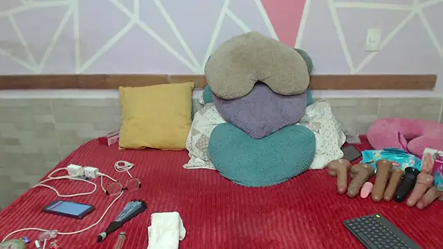 Lena lawson online show from 04-14-26, 05:56