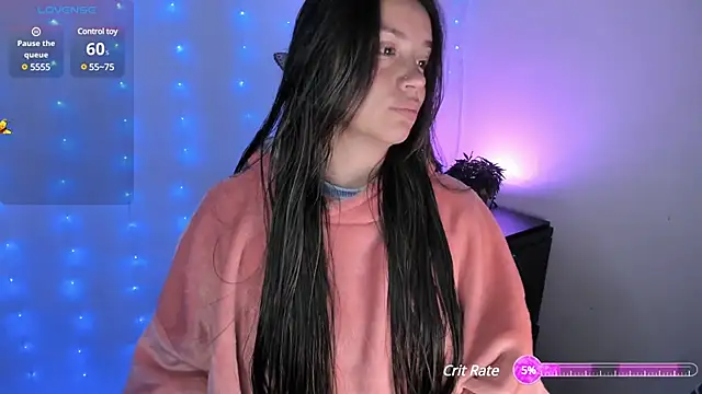 Snapshot of milysauria1 chatting on 03-18-25, 09:45 milysauria1 online show from 03-18-25, 09:45