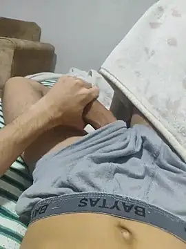 Sexy-lord online show from 11-07-25, 06:23