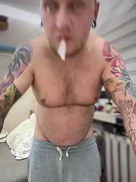 PierreNaked89 online show from 10-28-25, 09:14