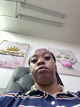 CiaraEbony online show from 05-22-26, 07:23