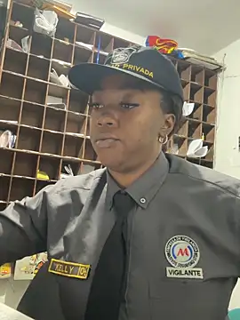 CiaraEbony online show from 04-03-26, 12:50