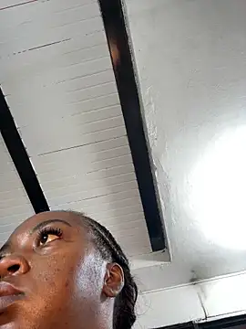 CiaraEbony online show from 04-12-26, 09:34