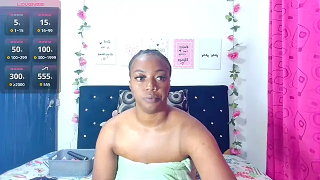 CiaraEbony online show from 11-28-25, 01:39