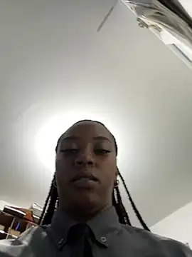 CiaraEbony online show from 05-09-26, 12:36