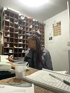 CiaraEbony online show from 05-15-26, 12:08