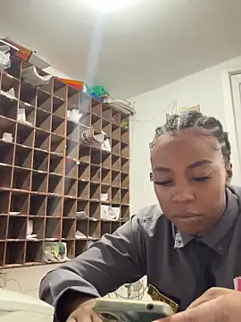 CiaraEbony online show from 05-05-26, 11:24