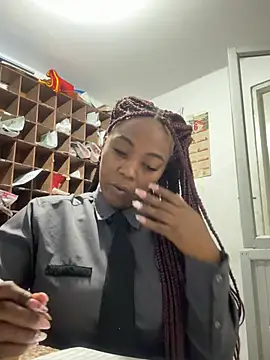 CiaraEbony online show from 06-02-26, 01:05