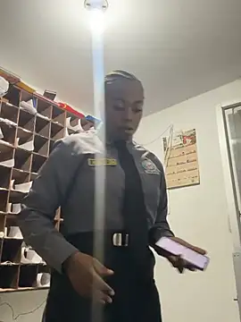 CiaraEbony online show from 04-13-26, 11:20