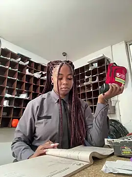 CiaraEbony online show from 05-29-26, 12:00